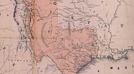 Timeline: Texas- Ten Years a Nation