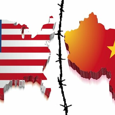 Timeline: La Guerra Fredda