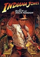 Indiana Jones, en busca del arca perdida