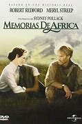 Memorias de África