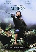 La misión