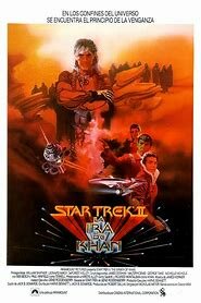 Star Trek II