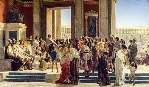 Literatura preclásica