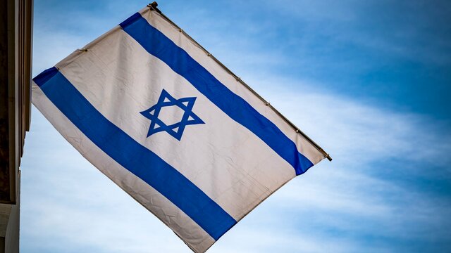 Zionism movement begins