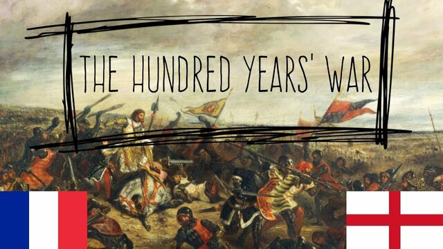 Hundred Years' War