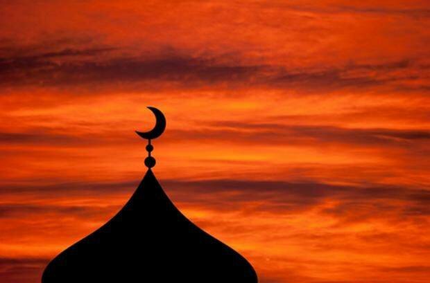 The formation of the Islam