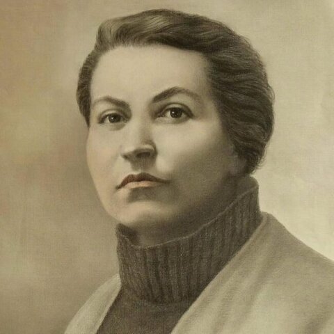 ❖ Gabriela Mistral