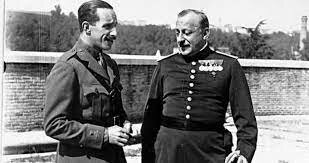 Alfonso XIII retira su apoyo a Primo de Rivera