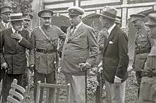 Fin de la dictadura de Primo de Rivera