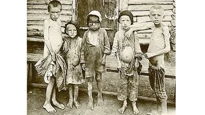 Great Famine in Ukraine