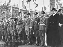 ANEXIÓN ALEMANA DE AUSTRIA