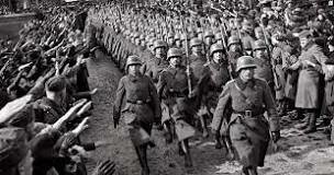 ANEXIÓN ALEMANA DEL RESTO DE CHECOSLOVAQUIA