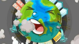 Timeline: პროექტი ,,დედამიწის დღე"