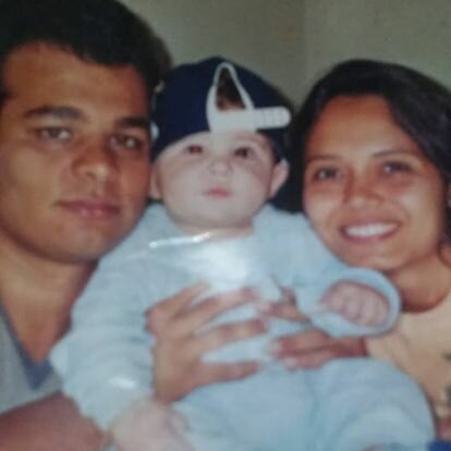 Meu Nascimento