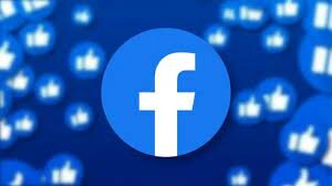 Ano do Facebook
