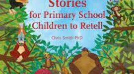 Timeline: Stories in English for schoolchildren