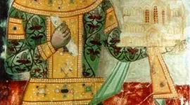 Timeline: დავით IV