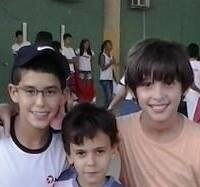 Ensino Fundamental 2