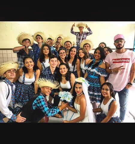 Ensino Médio