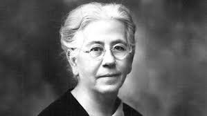 Rosario Vera Peñaloza 𝅘𝅥𝅮