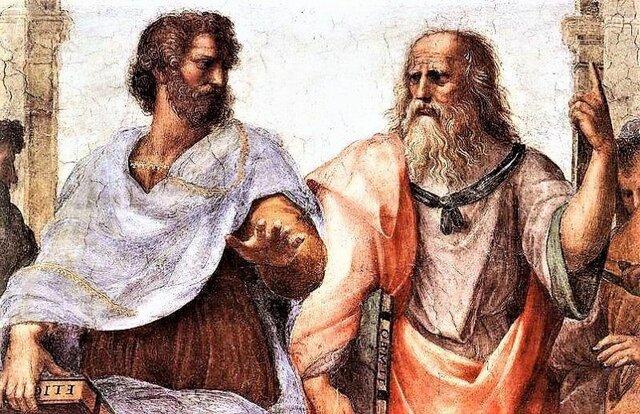 Siglo I a.C. - Siglo V d.C.: Filosofía neoplatónica: