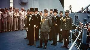 Fi de la Segona Guerra Mundial i aïllament internacional