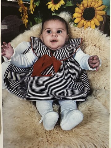 2004, meu nascimento