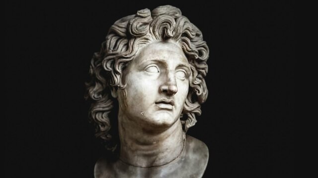 Siglos III a I a.C.: Filosofía helenística: