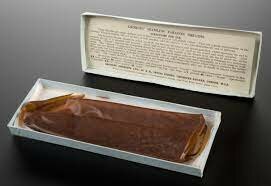 Preservativo de latex