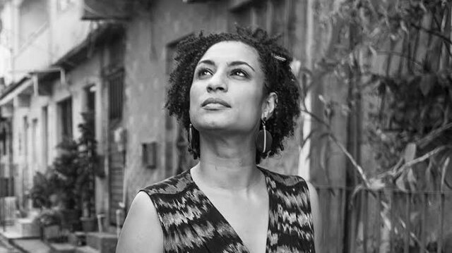 assassinato de Marielle Franco