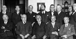 PACTO DE SAN SEBASTIAN