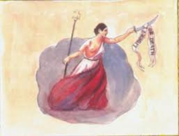 Battle of San Jacinto