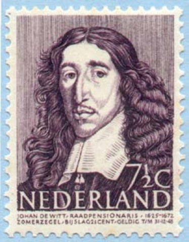 Jan de Witt