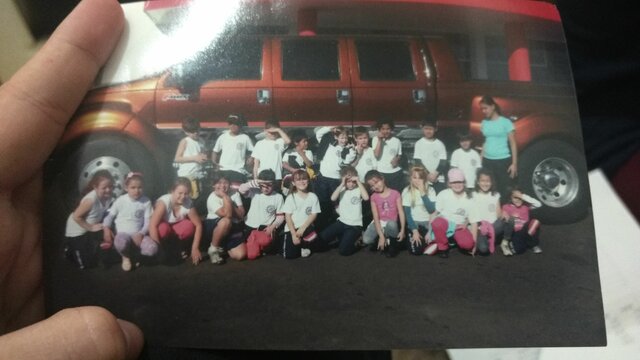 Entrada para a Educação Básica.