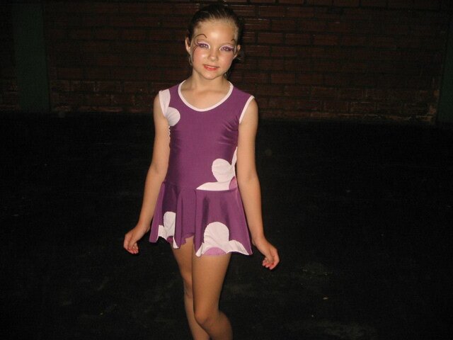 Entrada para as atividades da Casa Cultural do municipio.