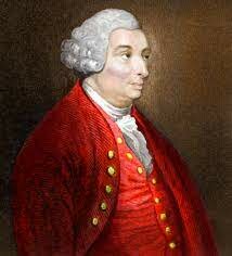 1711 d.C. David Hume