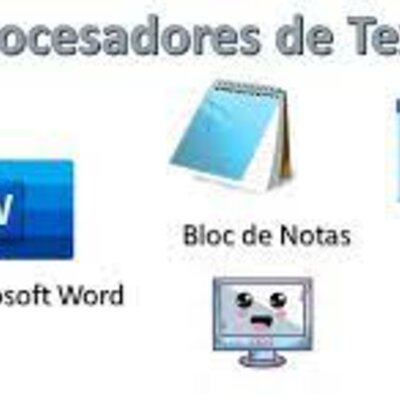 Timeline: Historia de los procesadores de texto