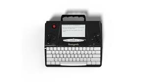 sistema de procesador de textos