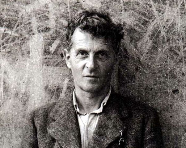 1889 d.C.: Ludwig Wittgenstein