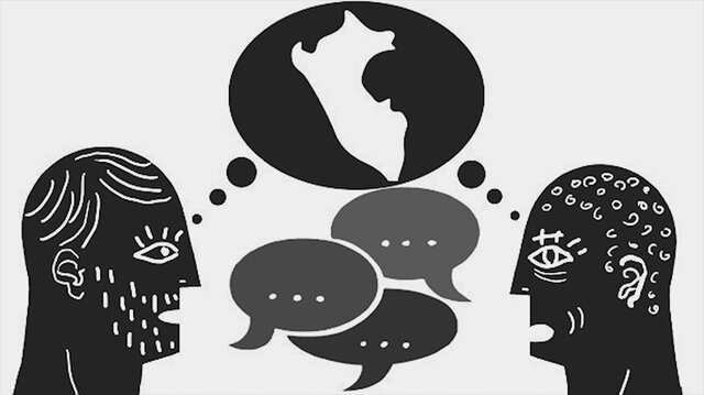 Iniciando con la interculturalidad