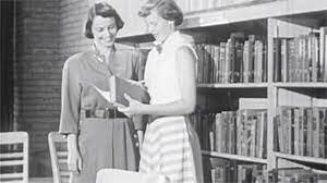 Bibliotecas públicas