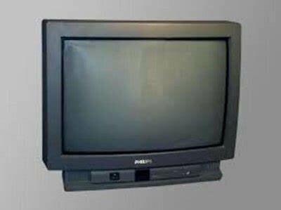 Televisores a 35 pulgadas