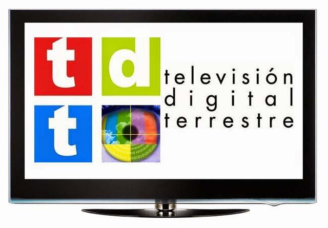 Inició de transmición HD