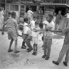 LA LLAMADA DIVERSIDAD CULTURAL