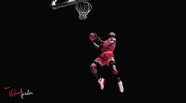 Timeline: Michael Jordan