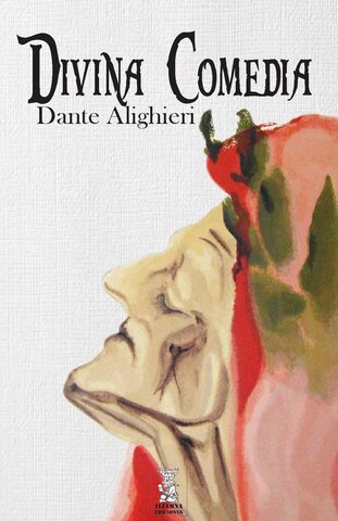 Divina Comedia - Dante Alighieri
