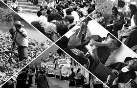 ¿COMO ES LA INTERCULTURALIDAD EN NUESTROS DIAS?