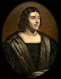 Literatura de Giovanni Boccaccio