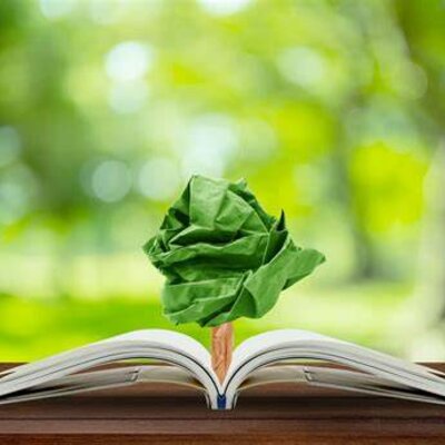 Timeline: ANTECEDENTES RELEVANTES DE LA  EDUCACIÓN AMBIENTAL. (Jocelyn León Hernández)