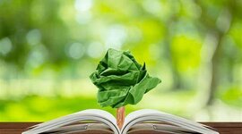 Timeline: ANTECEDENTES RELEVANTES DE LA  EDUCACIÓN AMBIENTAL. (Jocelyn León Hernández)